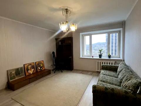 квартира за адресою Антоновича вул. (Горького), 122