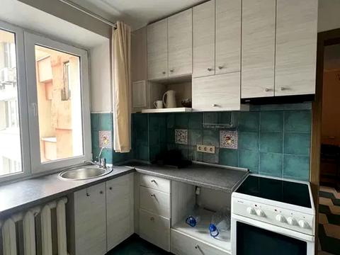 квартира за адресою Антоновича вул. (Горького), 122