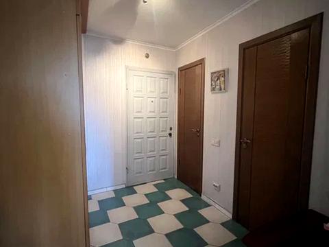 квартира за адресою Антоновича вул. (Горького), 122