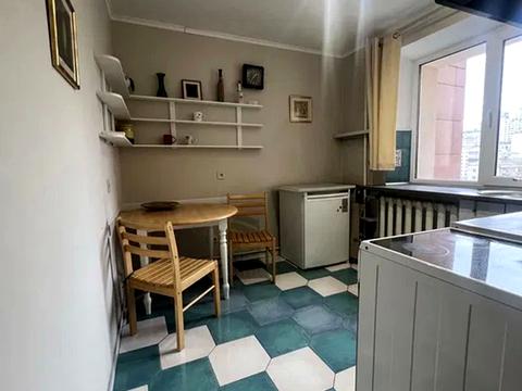 квартира за адресою Антоновича вул. (Горького), 122