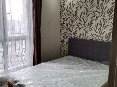 квартира по адресу Рогатинская Левада пер. (Ивановский), 8