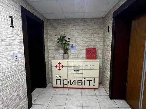 квартира за адресою Антоновича вул. (Горького), 122