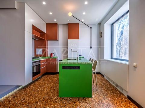 квартира по адресу Арсенальная ул., 17