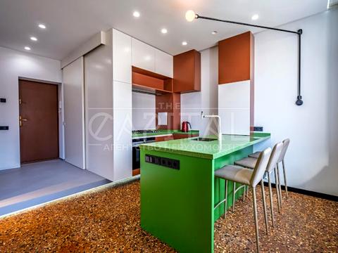 квартира по адресу Арсенальная ул., 17