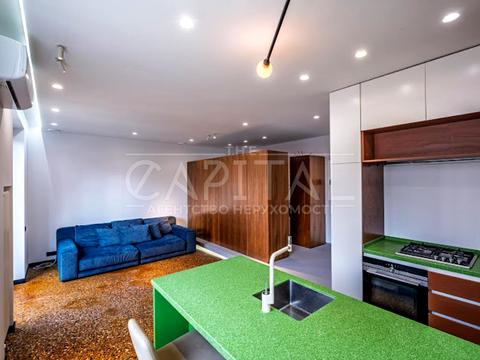 квартира по адресу Арсенальная ул., 17