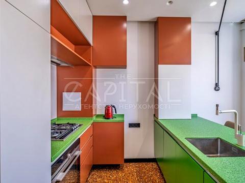 квартира по адресу Арсенальная ул., 17