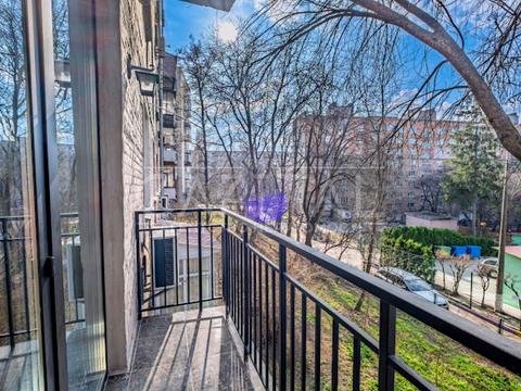 квартира по адресу Арсенальная ул., 17