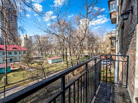 квартира по адресу Арсенальная ул., 17