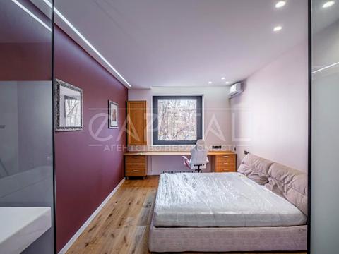 квартира по адресу Арсенальная ул., 17