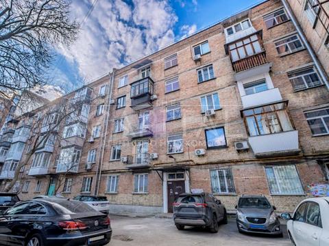 квартира по адресу Арсенальная ул., 17