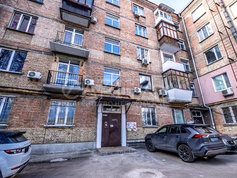 квартира по адресу Арсенальная ул., 17