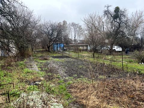 дом по адресу Хотинская ул., 56