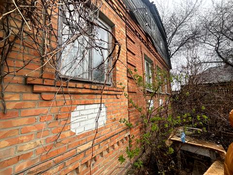 дом по адресу Хотинская ул., 56