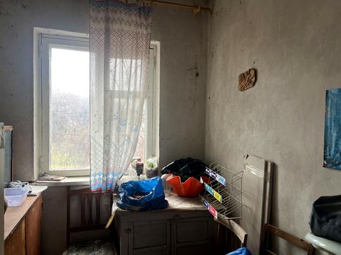 дом по адресу Хотинская ул., 56