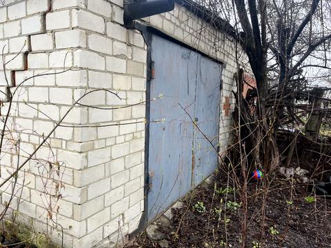 дом по адресу Хотинская ул., 56