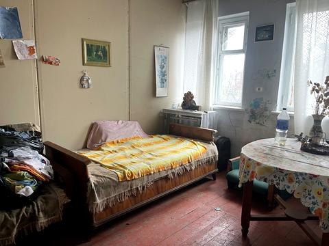 дом по адресу Хотинская ул., 56