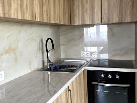 квартира по адресу Чумацкая ул., 2