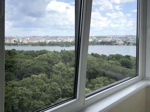 квартира по адресу Чумацкая ул., 2