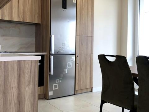 квартира по адресу Чумацкая ул., 2