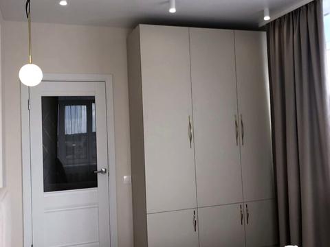 квартира по адресу Чумацкая ул., 2