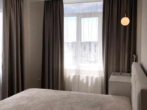 квартира по адресу Чумацкая ул., 2