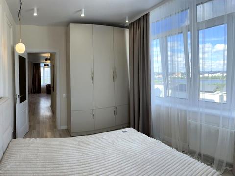 квартира по адресу Чумацкая ул., 2