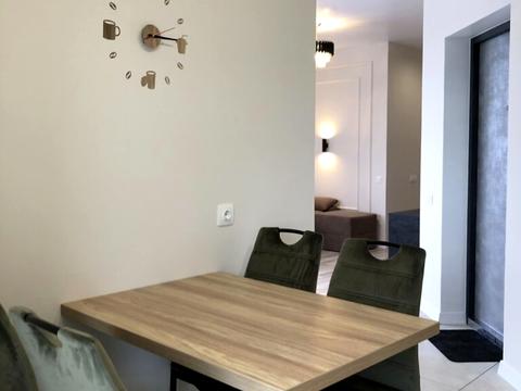 квартира по адресу Чумацкая ул., 2