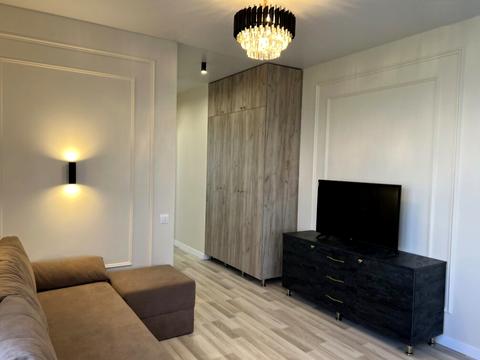 квартира по адресу Чумацкая ул., 2