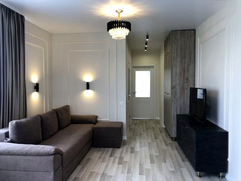 квартира по адресу Чумацкая ул., 2