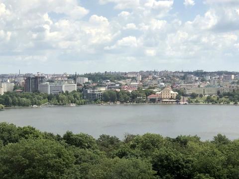 квартира по адресу Чумацкая ул., 2