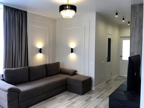 квартира по адресу Чумацкая ул., 2