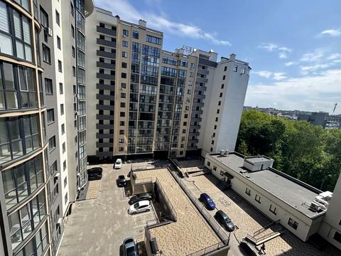 квартира по адресу Чумацкая ул., 2