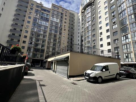 квартира по адресу Чумацкая ул., 2