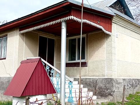 дом по адресу Гагаріна, 1