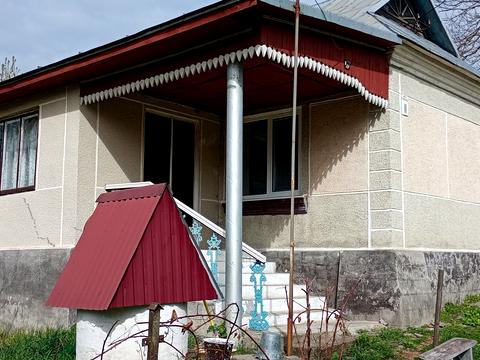 дом по адресу Гагаріна, 1