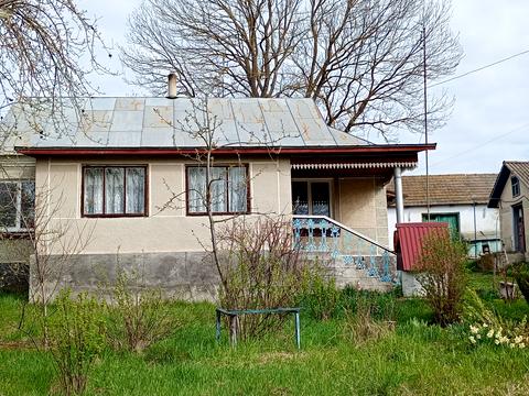 дом по адресу Гагаріна, 1