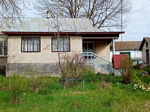 дом по адресу Гагаріна, 1