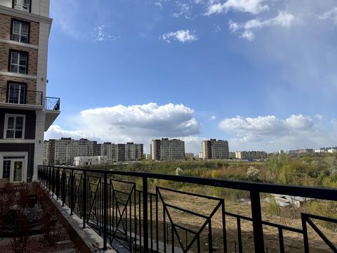 квартира за адресою Михайла Максимовича вул. (Онуфрія Трутенка), (Будинок «Престон»)