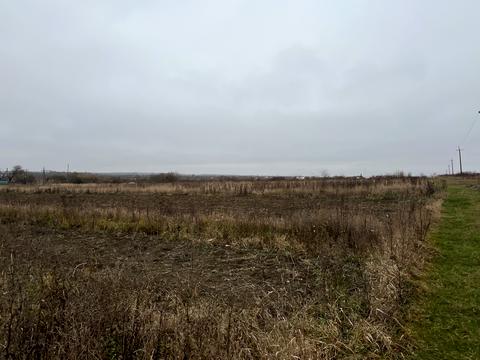 ділянка за адресою 