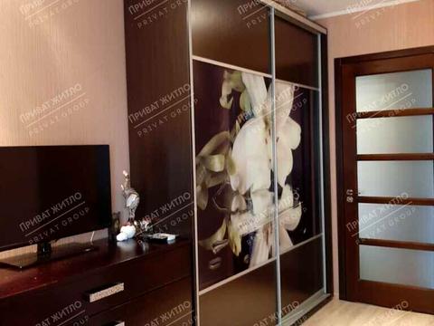 квартира по адресу Небесной Сотни ул. (Ленина), 61