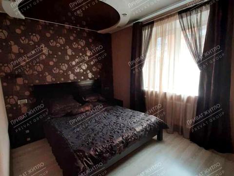 квартира по адресу Небесной Сотни ул. (Ленина), 61