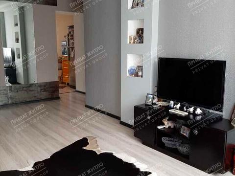 квартира по адресу Небесной Сотни ул. (Ленина), 61