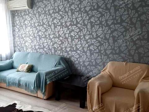 квартира по адресу Небесной Сотни ул. (Ленина), 61