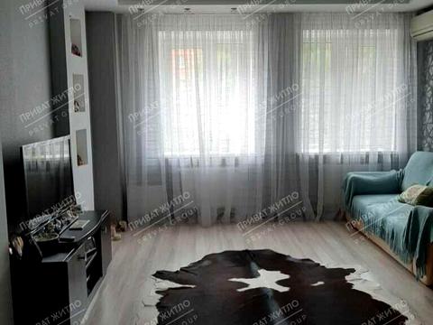 квартира по адресу Небесной Сотни ул. (Ленина), 61