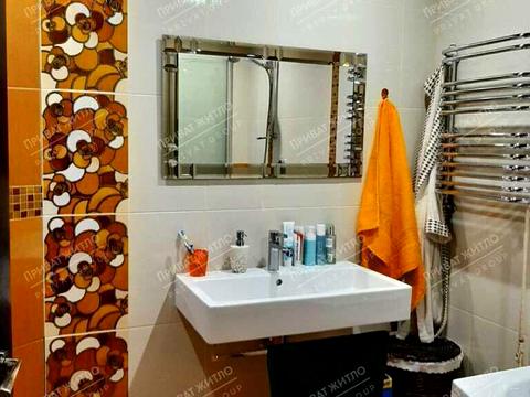 квартира по адресу Небесной Сотни ул. (Ленина), 61