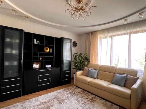 квартира за адресою Мирона Тарнавського вул. (Кутузова), 118а