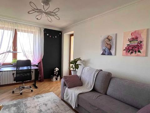 квартира за адресою Мирона Тарнавського вул. (Кутузова), 118а