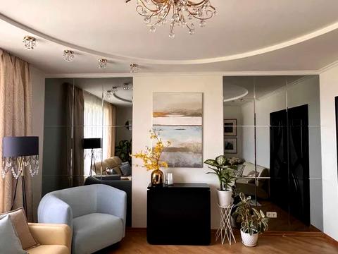 квартира за адресою Мирона Тарнавського вул. (Кутузова), 118а