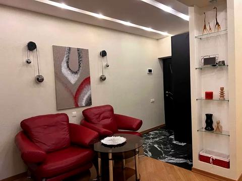 квартира за адресою Мирона Тарнавського вул. (Кутузова), 118а