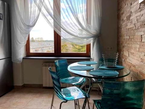 квартира за адресою Мирона Тарнавського вул. (Кутузова), 118а